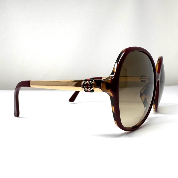 GUCCI sunglasses, made in Italy - Picture 6 of 14